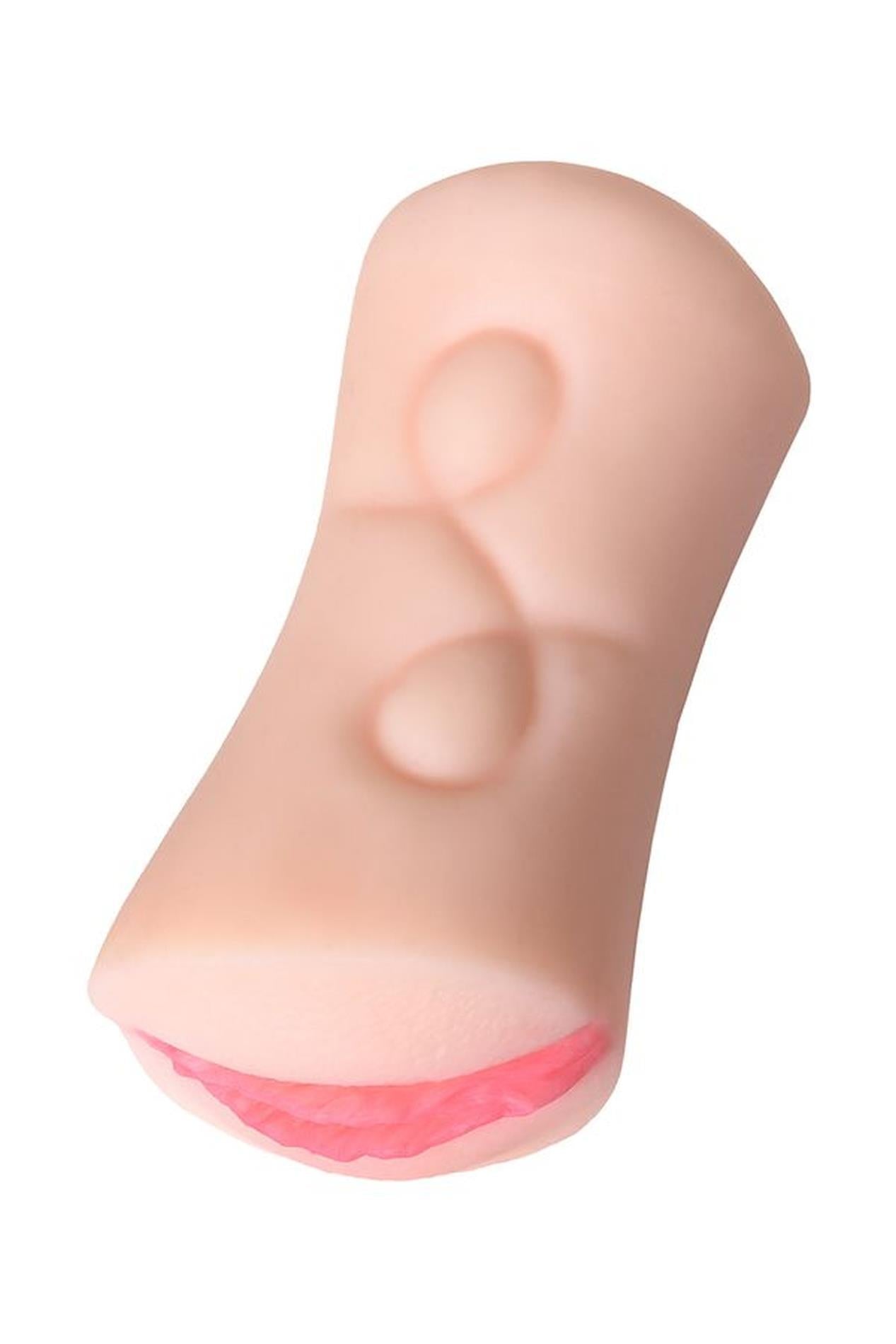 Masturbator Rich Fruit Juicy Pussy SoftSkin 16cm
