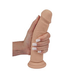 Dildo vibrant realist Fantasy Demeter 20 cm USB