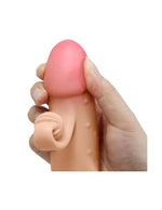 Extensor de penis vibrant realist Romance
