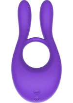 Joy Ride To Paradise Purple