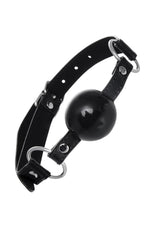 Anonymo Blindaj cu bilă TPR Negru 64 cm