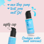 Lubrifiant răcoritor Crushious 50 ml
