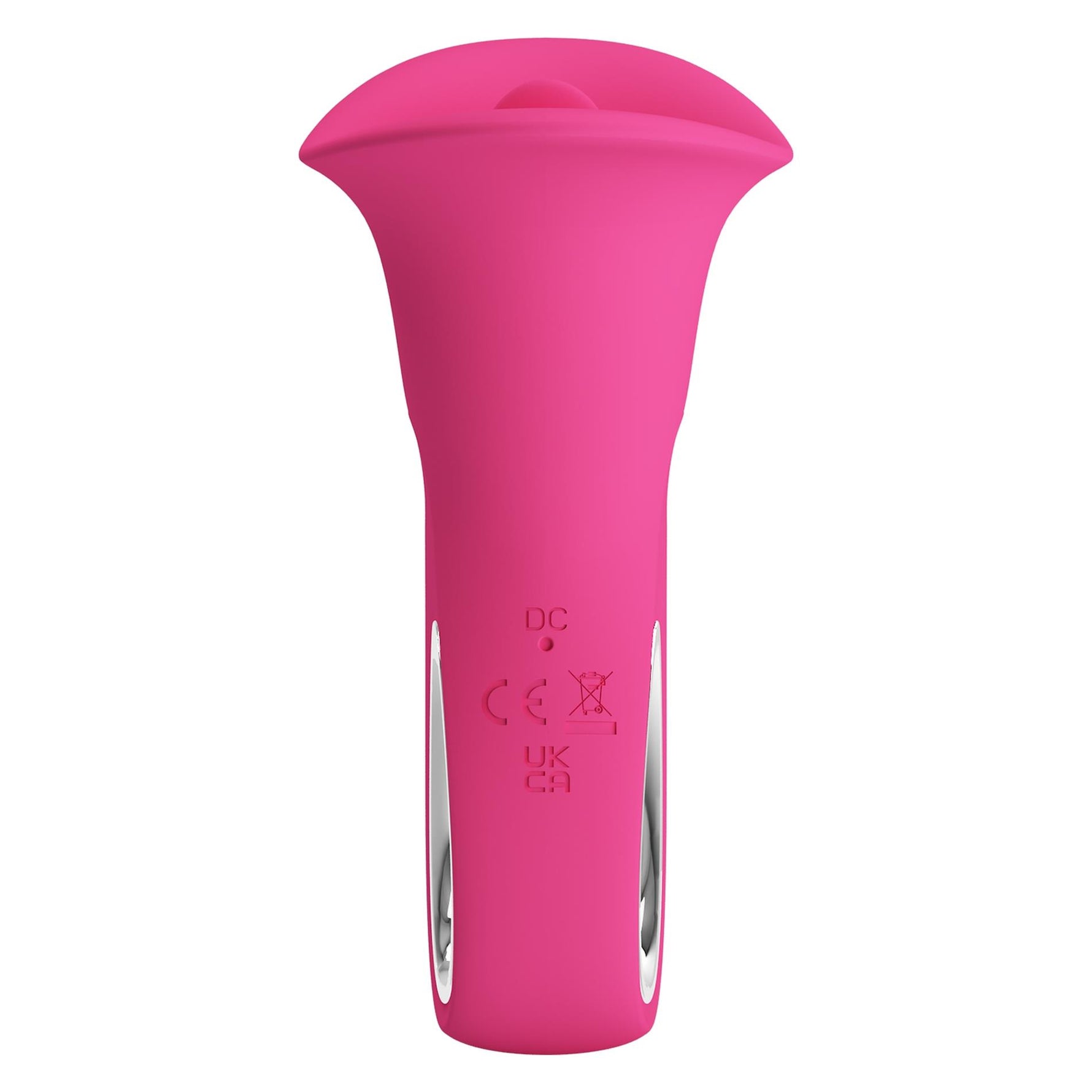 Vibrator Pretty Love Clyde Tongue cu 12 vibrații, 12 linguri, USB