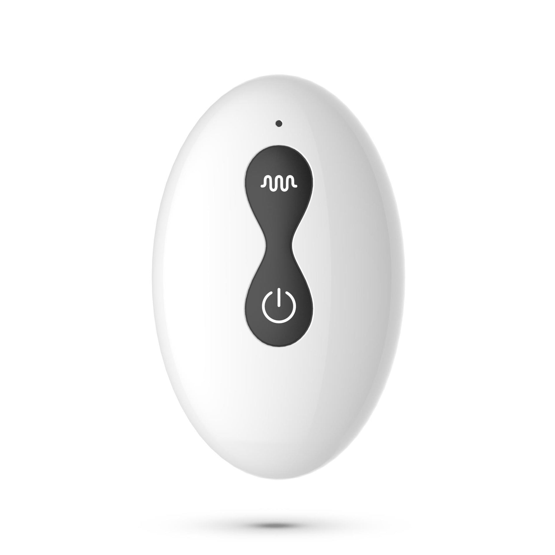 Aparat de masaj pentru prostată Crushious Magoo cu inel și telecomandă USB 14 cm