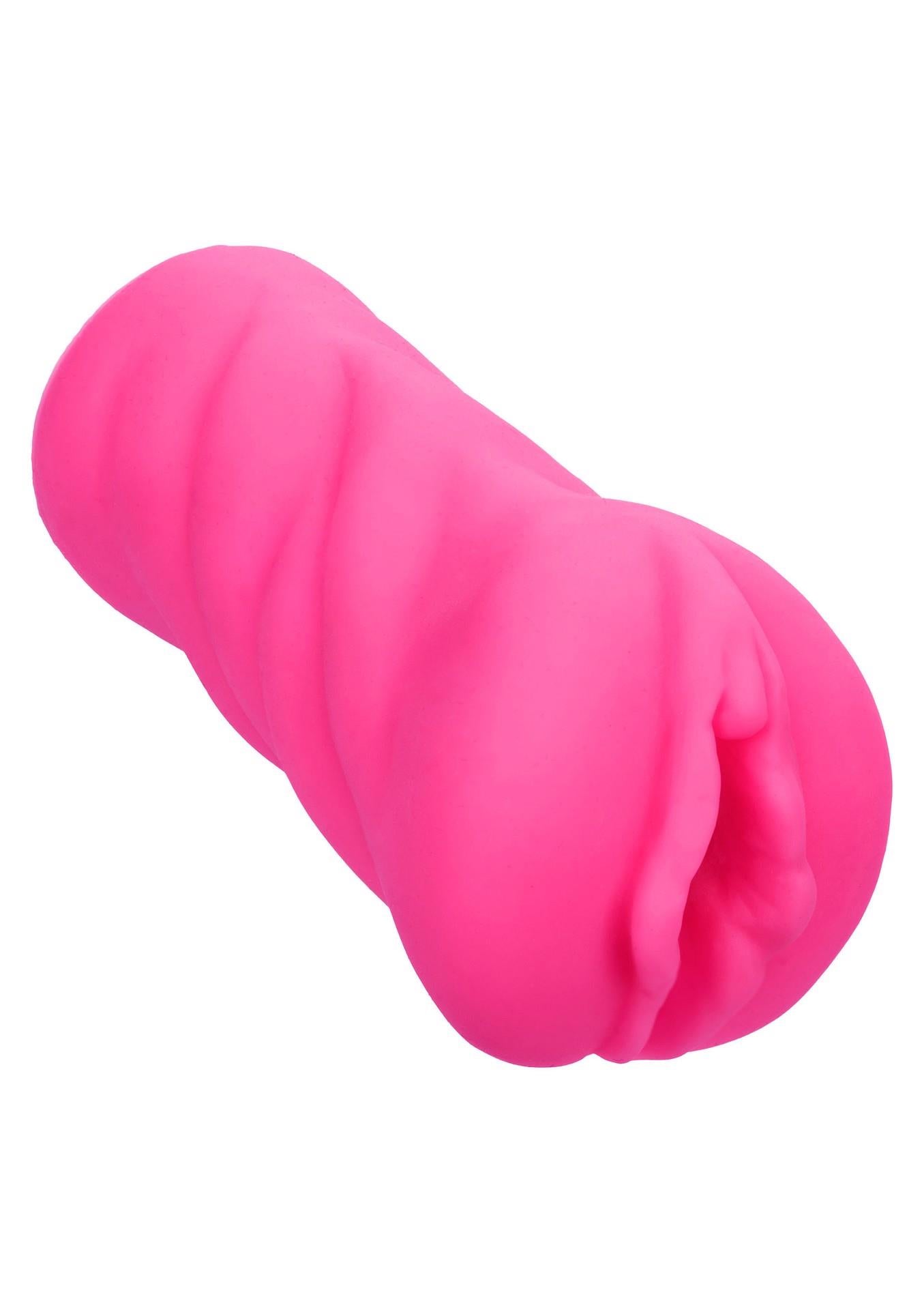 Masturbator Stroker Kitty Calexotics roz