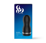 Masturbator cu mânecă TPE So Divine Pleasure Cup