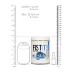 Lubrifiant Fist It Extra Thick pe bază de apă 1000 ml