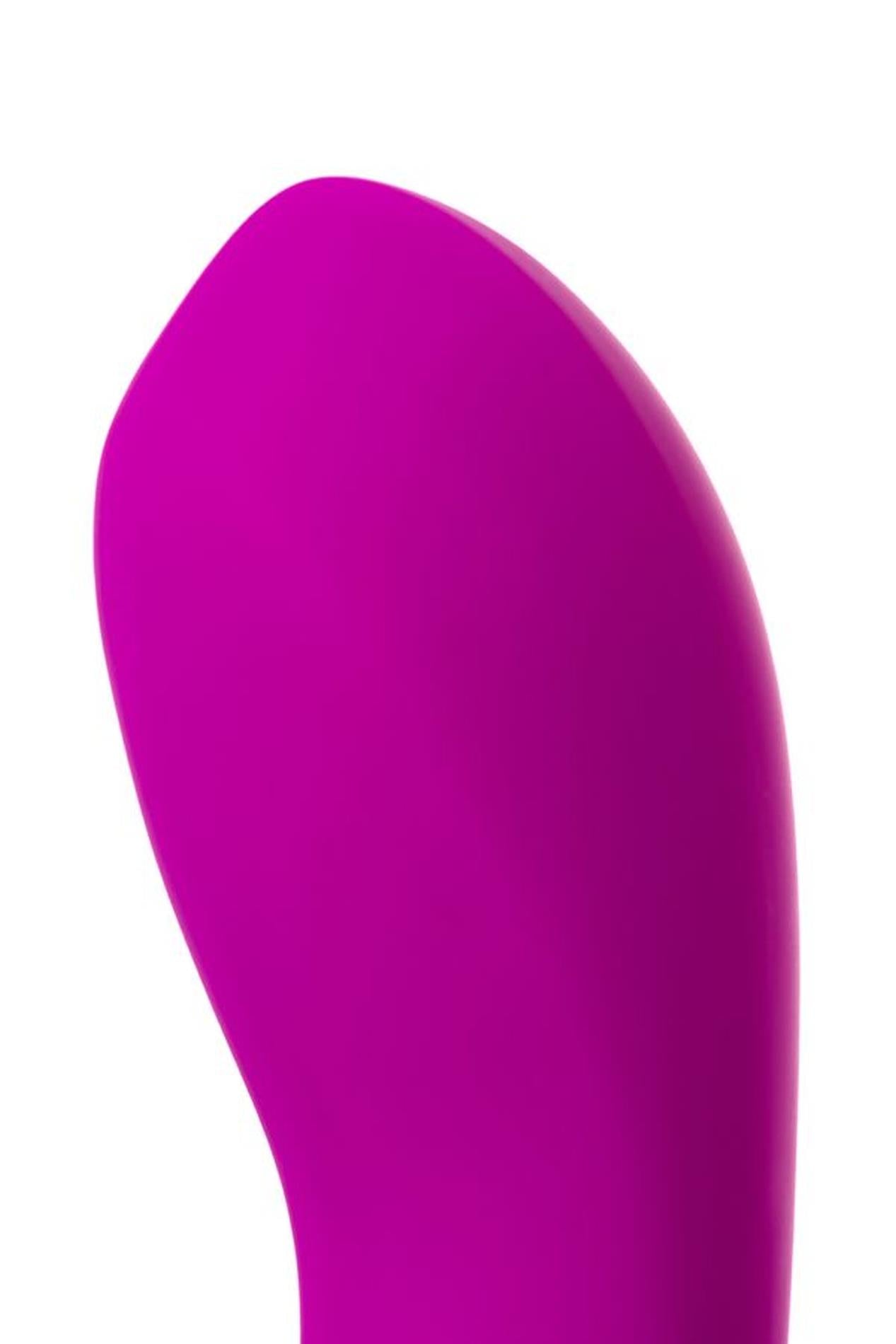 Vibrator 20,4 cm