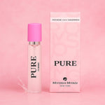 Feromoni Miyoshi Miyagi Pure fără parfum pentru femei 15ml