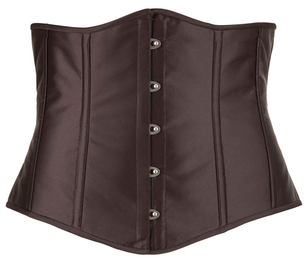 Corset sub bust Cottelli Curves 2XL