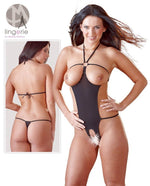 Corp deschis NO:XQSE negru SL