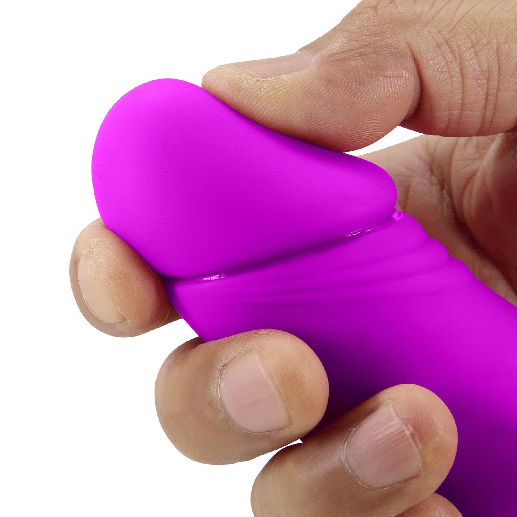 Sex curea vibratoare Zanini Pretty Love fără ham