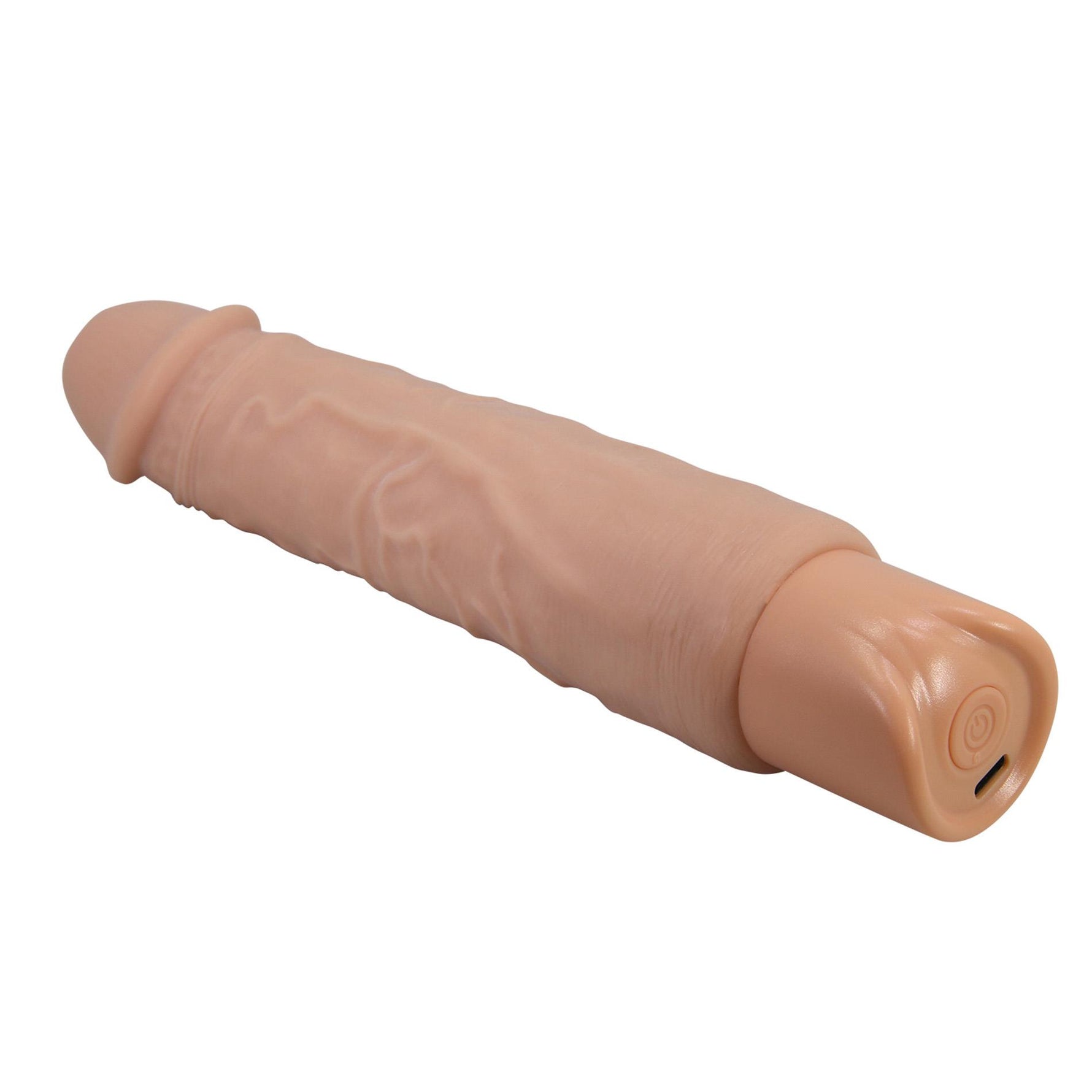 Vibrator realist Pretty Love Rufus USB