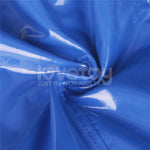 Pantaloni scurți Chic Strap-On (talie 81-89 cm) albaștri