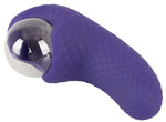 Zanto Mini vibrator cu plasmă și bilă cu plasmă Beau Coeur USB 13 cm