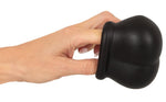 Inel testicular din silicon Erecto 2,8 cm