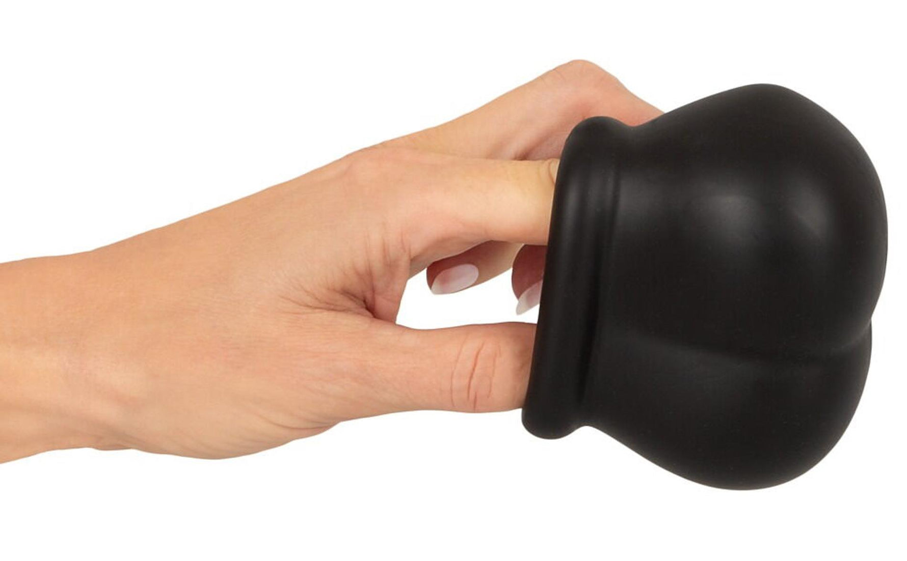 Inel testicular din silicon Erecto 2,8 cm