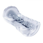 Masturbator transparent Pretty Love TPR