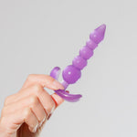 Plug anal Crushious Draco 12 cm