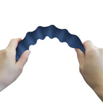 Tijă anală Mr Play George din silicon, impermeabilă, 28 cm