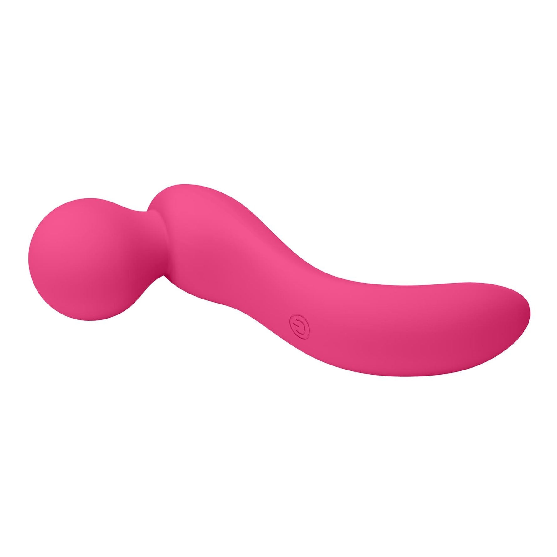Vibrator USB din silicon cu 10 moduri Lois