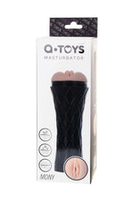 Masturbator vaginal compact A-Toys