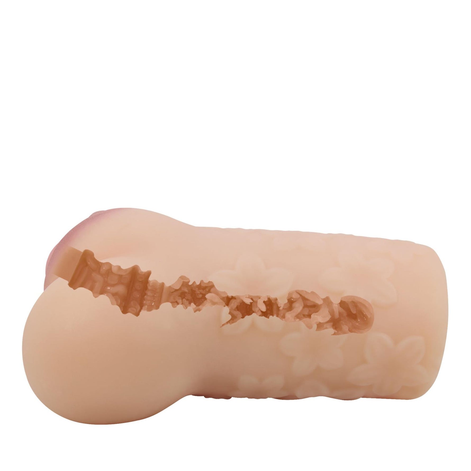 Masturbator TPR Crazy Bull Scarlet