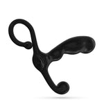 Aparat de masaj pentru prostată Crushious P Baba ABS 15 cm