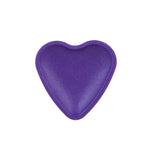 Dildo mini din silicon Flow Unicorn, violet