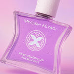 Parfum de damă cu feromoni Miyoshi Miyagi Next X 50 ml