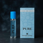 Feromoni Miyoshi Miyagi Pure fără parfum pentru bărbați 15ml