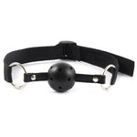 Set BDSM Fetish Seria B cu 10 piese, negru