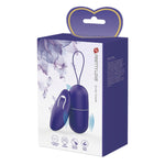 Ou vibrator wireless Pretty Love Arvin Youth cu 12 funcții