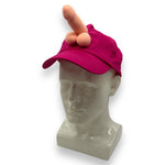 Capac roz pentru penis Kinky Pleasure