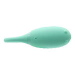 Magic Motion - Vibrator inteligent purtabil Fugu Verde