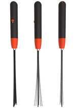 Taboom bici electric negru cu 3 moduri