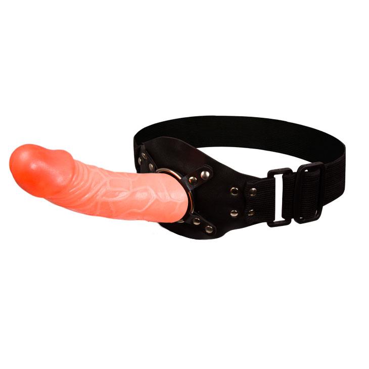 Dildo din carne Baile Marcus