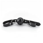 Set de bondage Crushious Punisher cu 8 piese