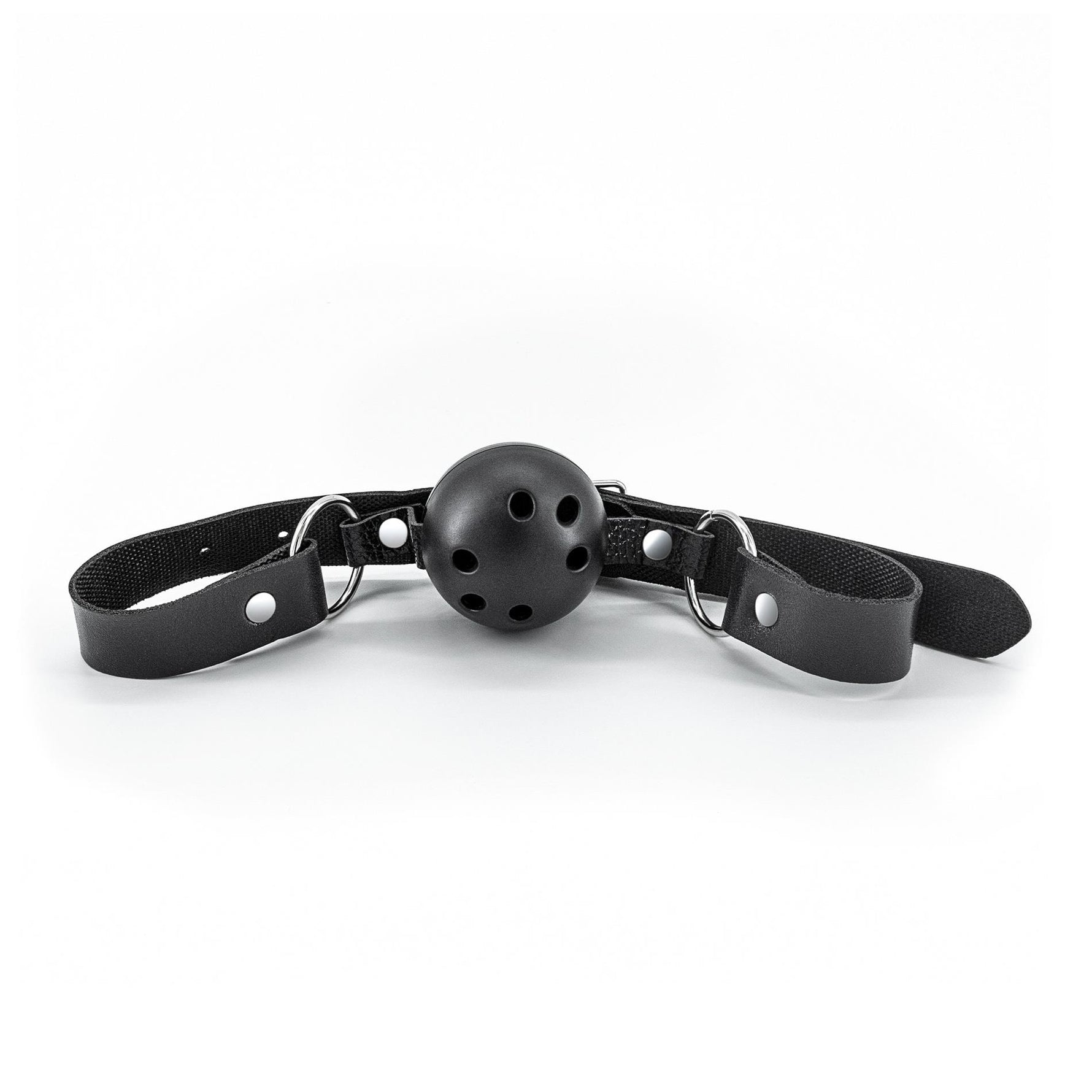 Set de bondage Crushious Punisher cu 8 piese