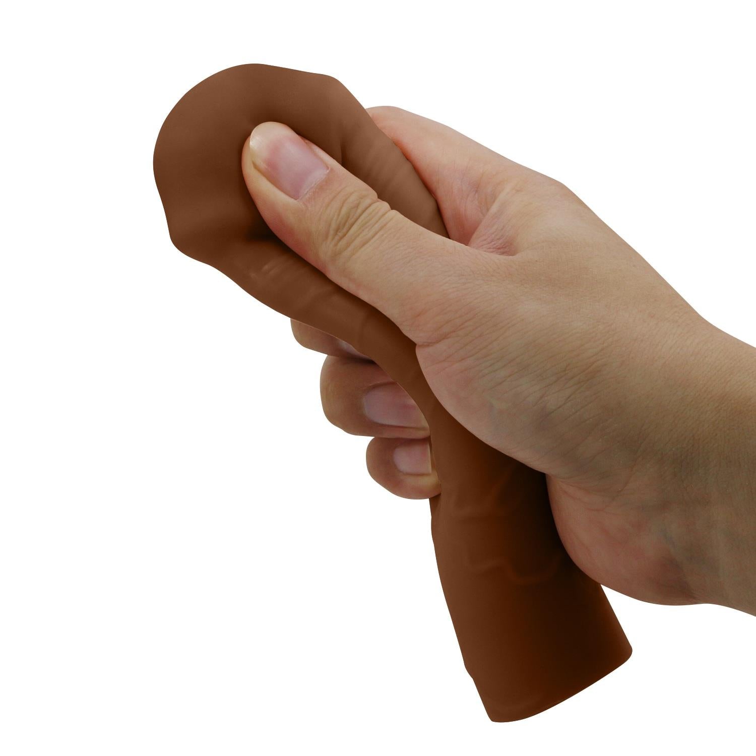 Pretty Love Nile Extensor de penis