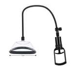 Set pompe Passion pentru femei Set pompe din silicon seria B Power