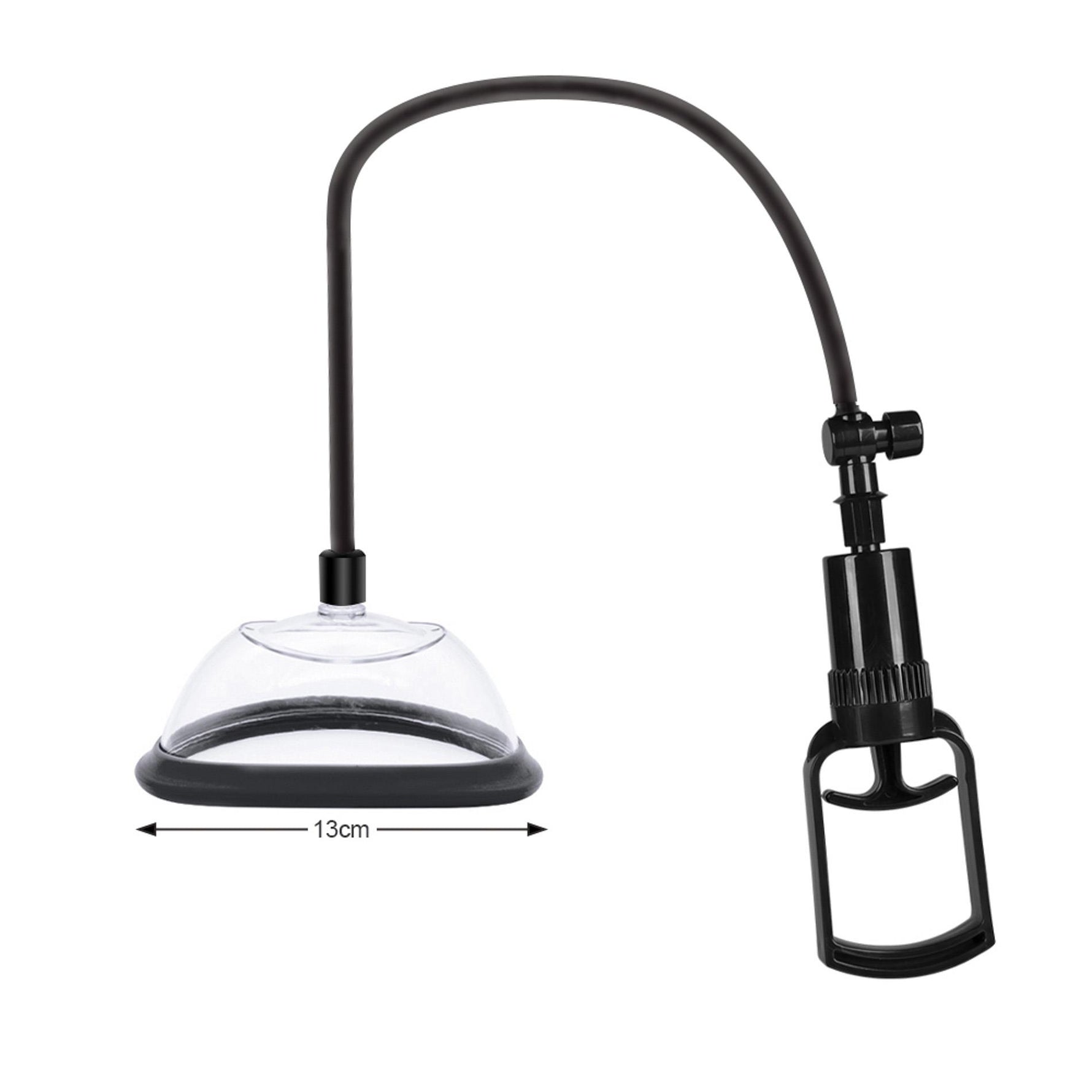 Set pompe Passion pentru femei Set pompe din silicon seria B Power
