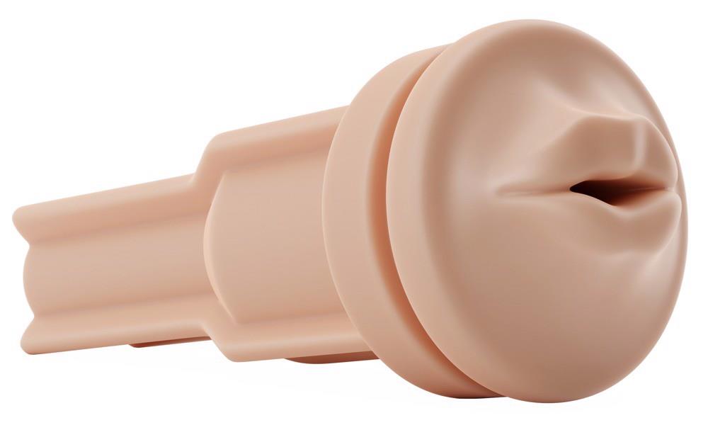 Masturbator Autoblow AI Ultra Vibration cu priză UE