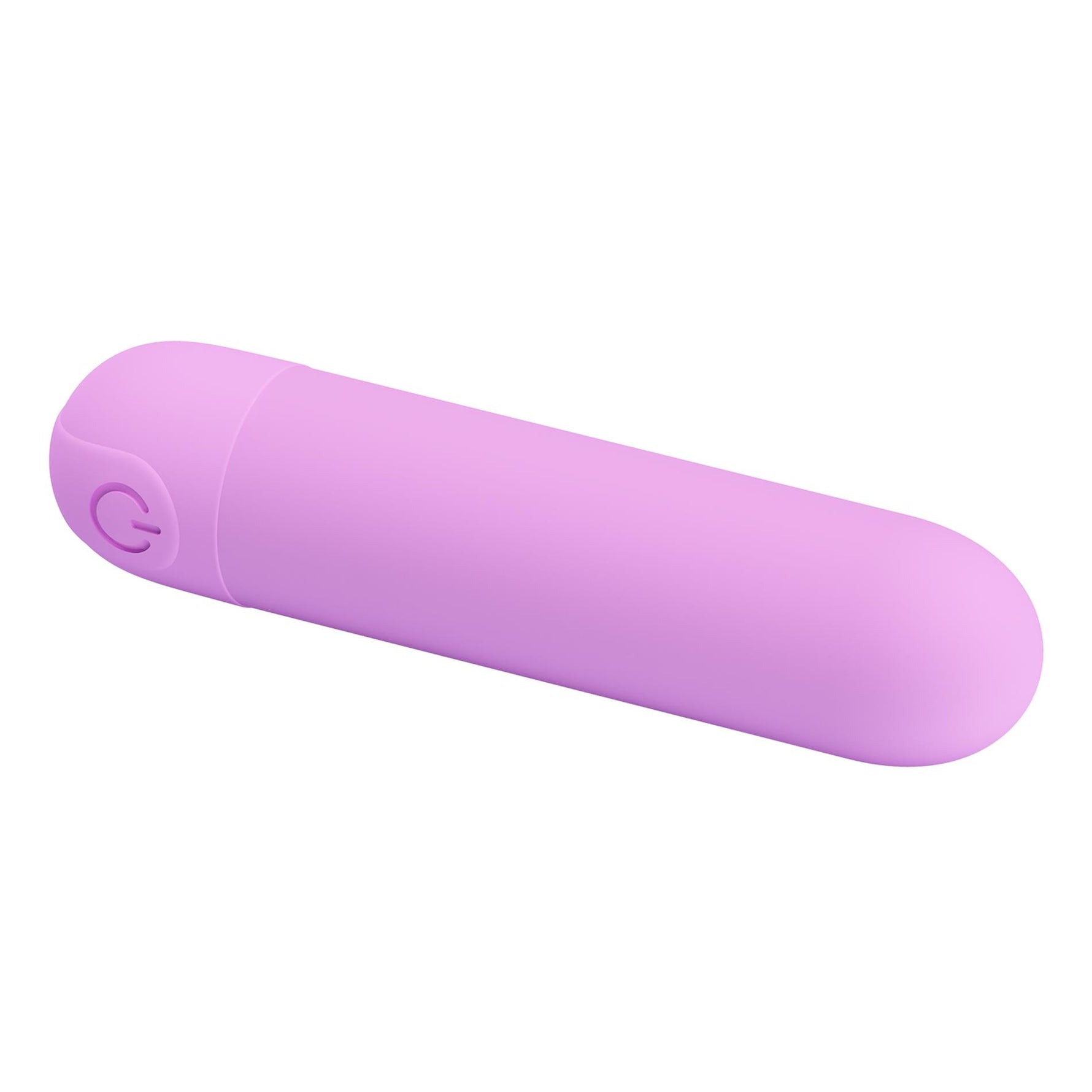 Mini vibrator Stefan Pretty Love cu 10 funcții