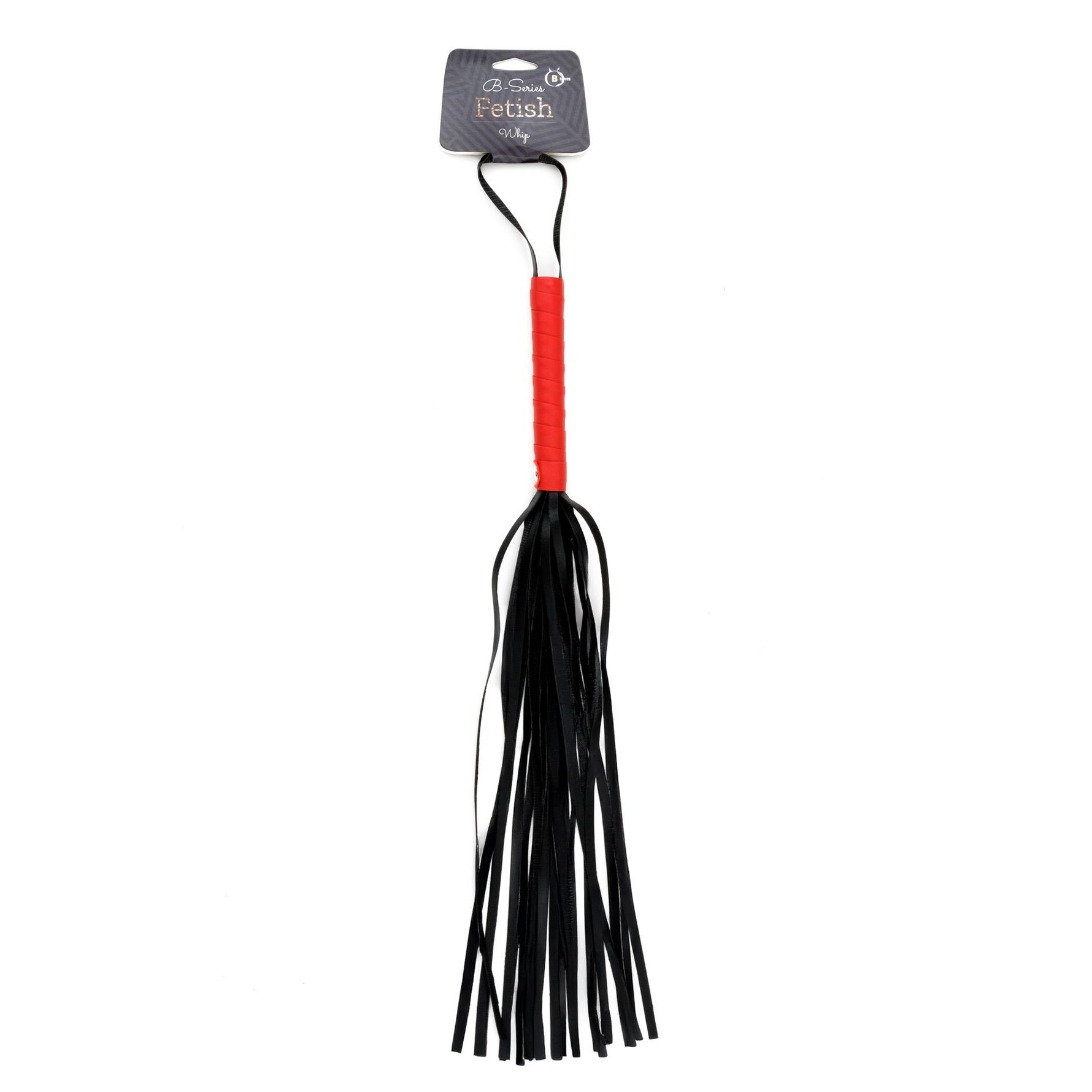 Bici din piele Fetish seria B 50 cm