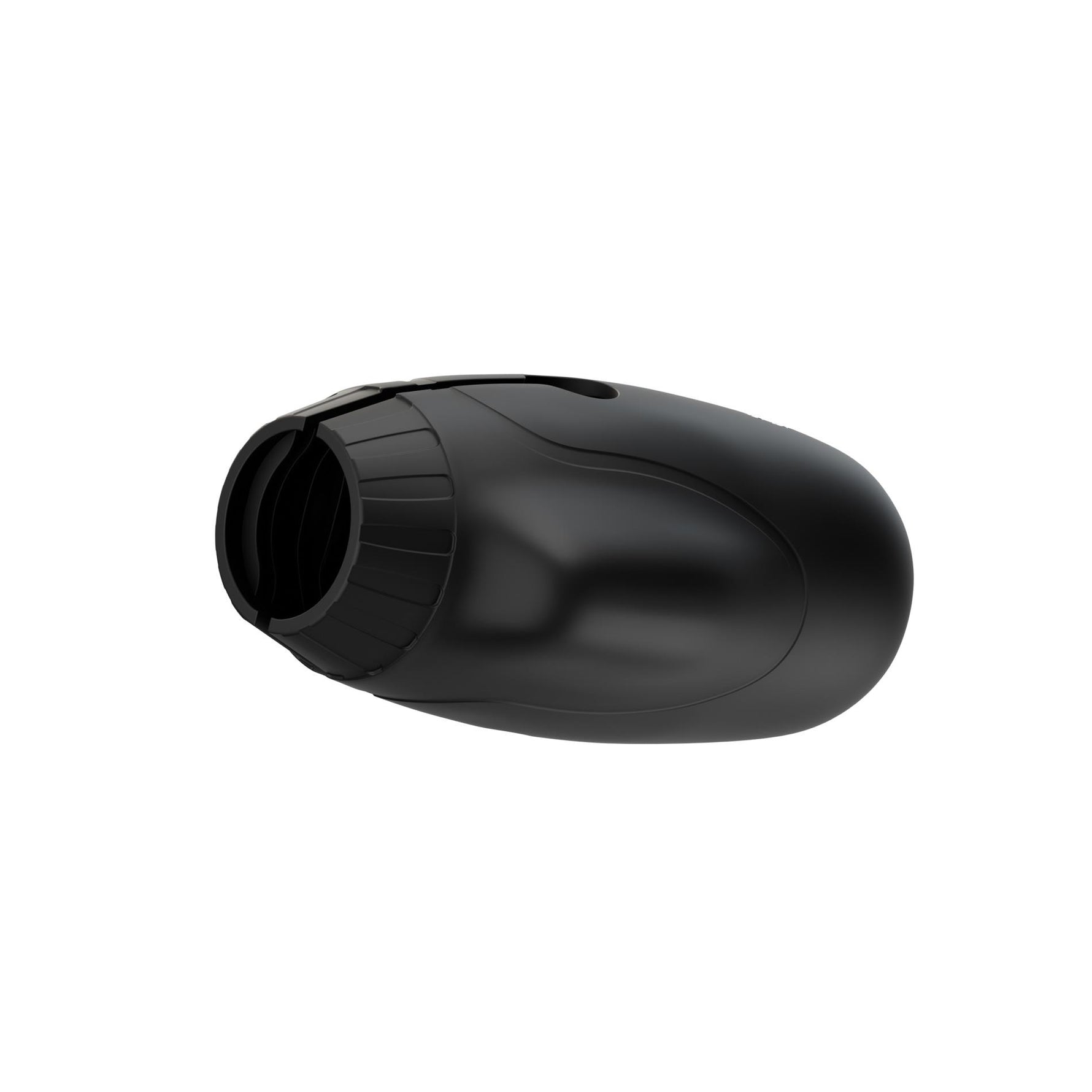 Masturbator automat cu rotație și vibrații USB Cyclone Spinner Elite
