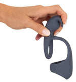Inel vibrator Beau Coeur Vylor RC cu telecomandă USB