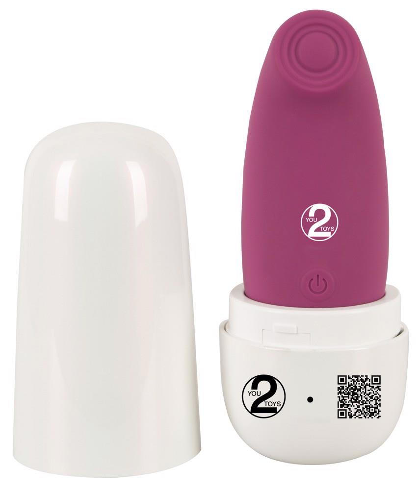 Stimulator de puls Beau Coeur Omino cu carcasă USB