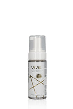 Spumă de curățare pentru jucării sexuale Vive 140 ml