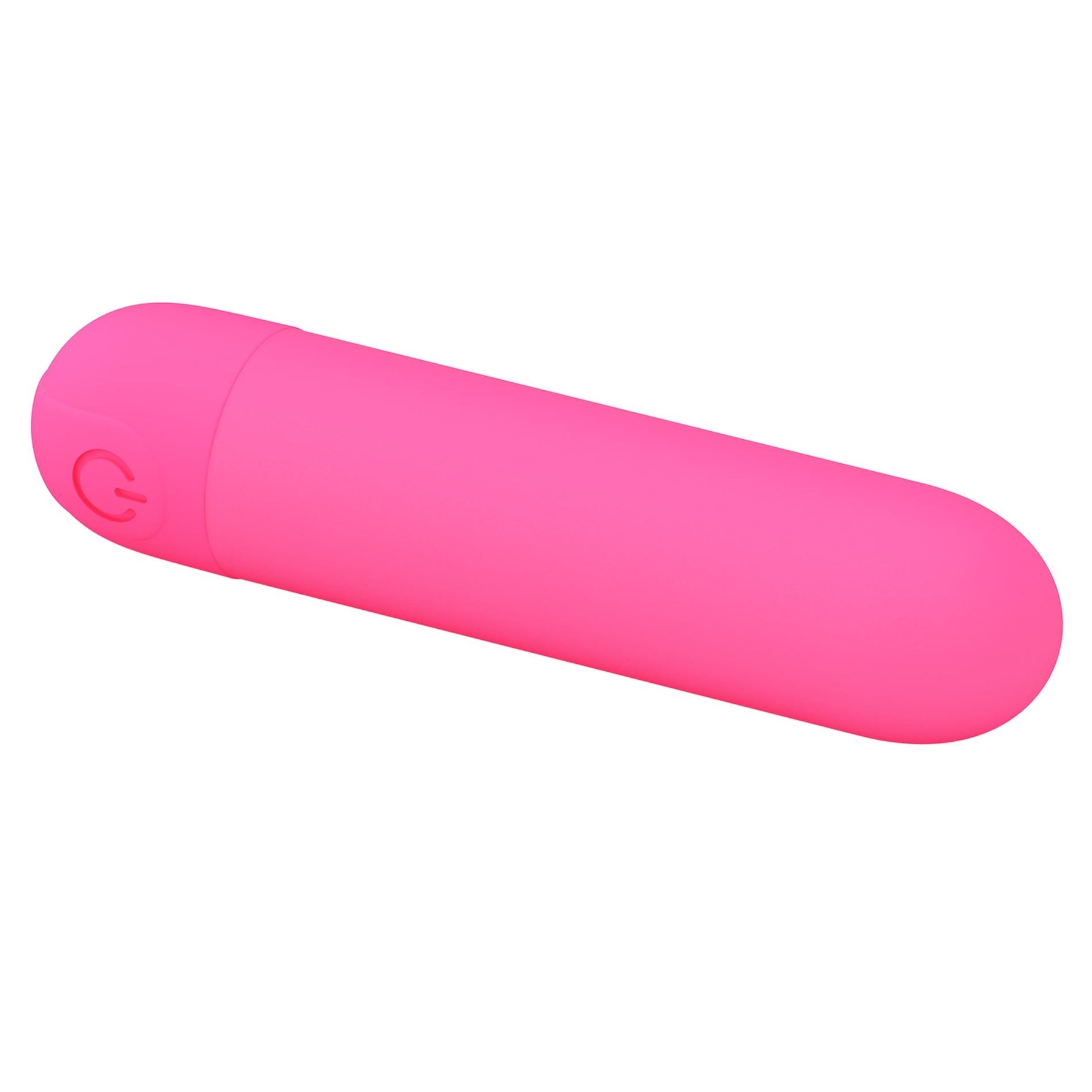 Mini vibrator Stefan Pretty Love cu 10 funcții